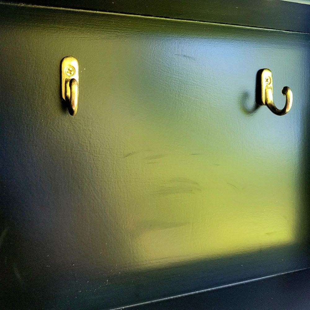 Photo Frame Jewelry Box - Picture 2 of 12